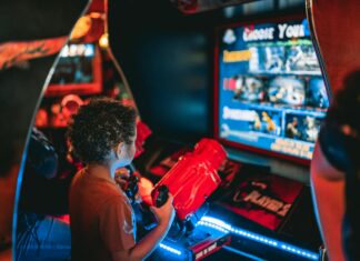 Lync Conf Game Mods: Unlock Exciting Features and Epic Play