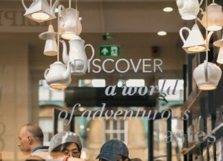 JustALittleBite: Discover Irresistible Flavors That Will Amaze You