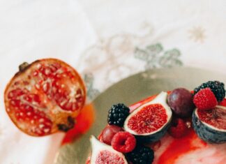 JustALittleBite: Discover Irresistible Flavors That Will Amaze You