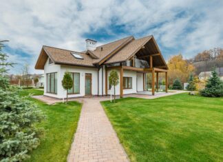 Mobile Home Exteriors: How To Transform Your Property With Style