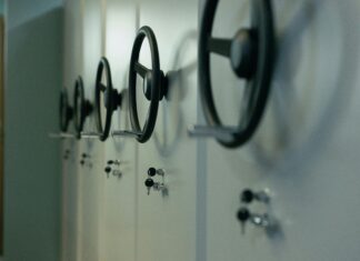 Anon Vault Secrets: Unlock Powerful Privacy Tools for Ultimate Security