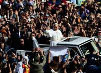 Pope Leo XIV Inaugural Mass: Vatican Live Updates & Message Against Hatred pope-leo-xv-naugural-mass-vatican-live-updates-message-against-hatred