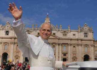 Pope Leo XIV Urges Unity and Missionary Spirit in Vatican Inaugural Mass pope-leo-xv-urges-unity-and-missionary-spirit-in-vatican-naugural-mass