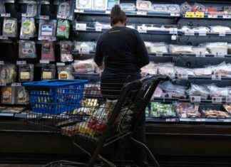 Prices Still Rising Despite Falling Inflation prices-still-rising-despite-falling-nflation