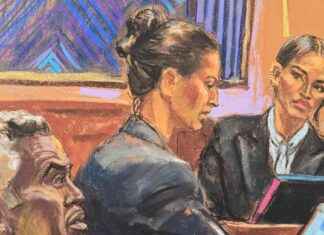 Sean ‘Diddy’ Combs Trial: Lawyers Confront Cassie Ventura with Years of Text Messages sean-diddy-combs-trial-lawyers-confront-cassie-ventura-with-years-of-text-messages