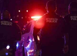 Israeli Diplomats Shot and Killed at Capital Jewish Museum in Washington DC sraeli-diplomats-shot-and-killed-at-capital-jewish-museum-in-washington-dc