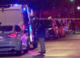 Israeli Embassy staff members killed in shooting outside event at Capital Jewish Museum: Officials Confirm sraeli-embassy-staff-members-killed-in-shooting-outside-event-at-capital-jewish-museum-officials-confirm