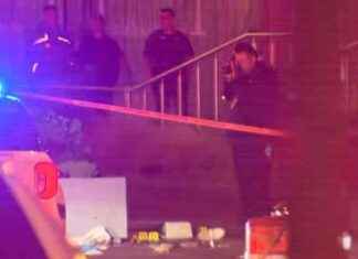 Israeli Embassy Staffers Shot Dead Outside D.C.’s Capital Jewish Museum sraeli-embassy-staffers-shot-dead-outside-dcs-capital-jewish-museum