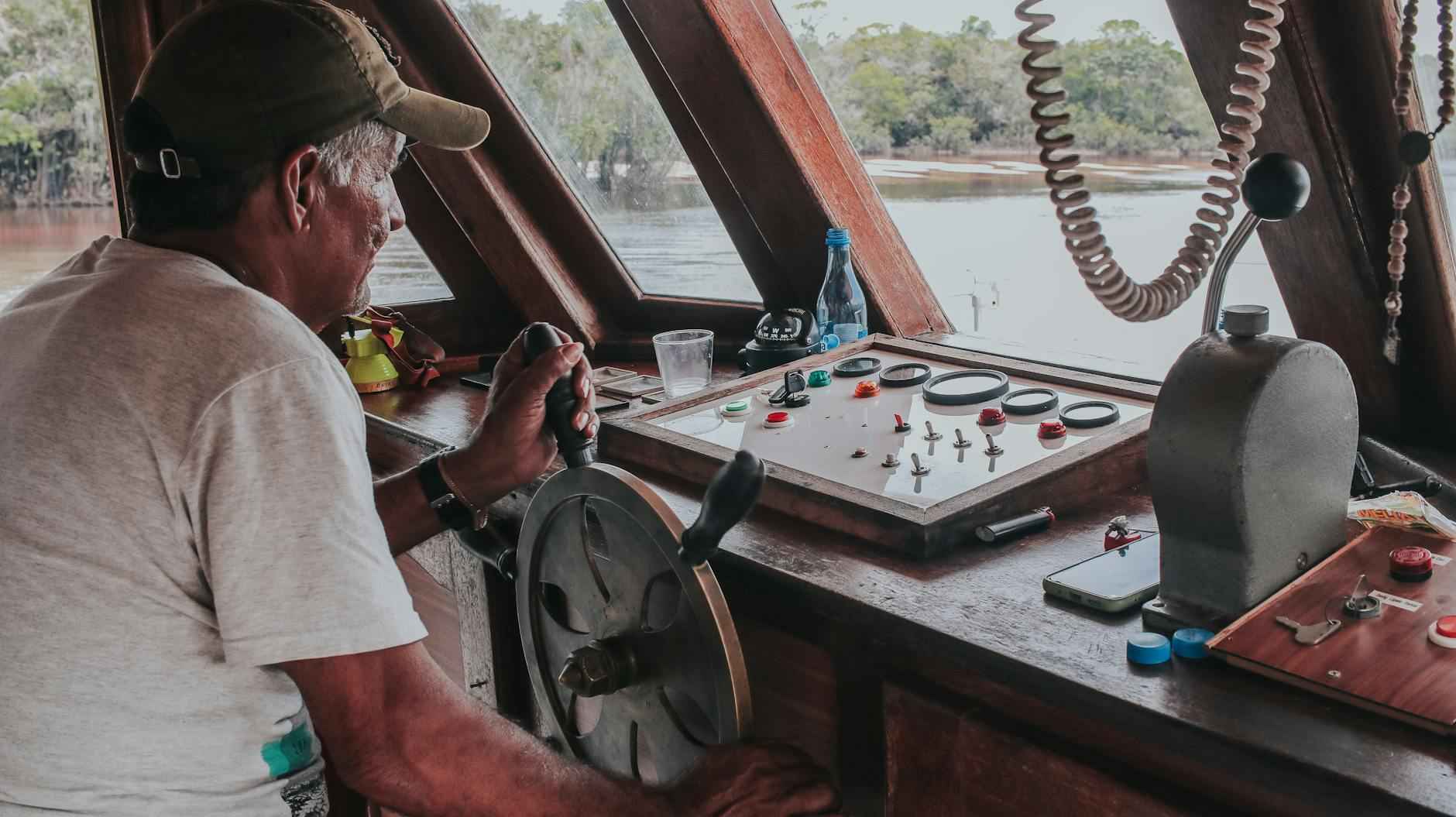 Emergency Contact Tools