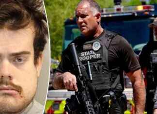 Suspected FSU Campus Shooter Indicted on Murder Charges: 2 Killed, 6 Injured suspected-fsu-campus-shooter-ndicted-on-murder-charges-2-killed-6-njured