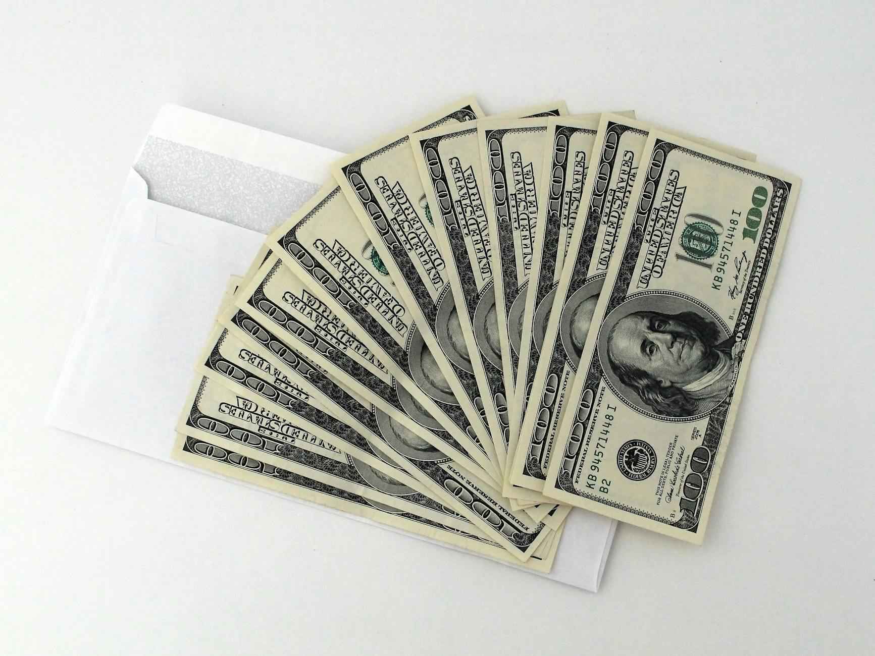 Types of Loans Available