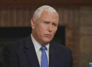 Trump Advised Against Accepting Plane from Qatar, Pence Says trump-advised-against-accepting-plane-from-qatar-pence-says