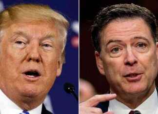 Trump Criticizes James Comey for Instagram Post trump-criticizes-james-comey-for-nstagram-post