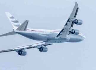 Trump to Accept Jet from Qatar’s Royal Family for Air Force One trump-to-accept-jet-from-qatars-royal-family-for-air-force-one