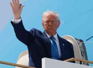 Trump’s UAE Royal Sendoff: Highlights of 4-Day Foreign Trip trumps-uae-royal-sendoff-highlights-of-4-day-foreign-trip