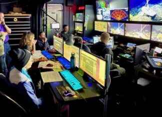 Undersea Volcano Near California: Experts Predict Possible Eruption Soon undersea-volcano-near-california-experts-predict-possible-eruption-soon