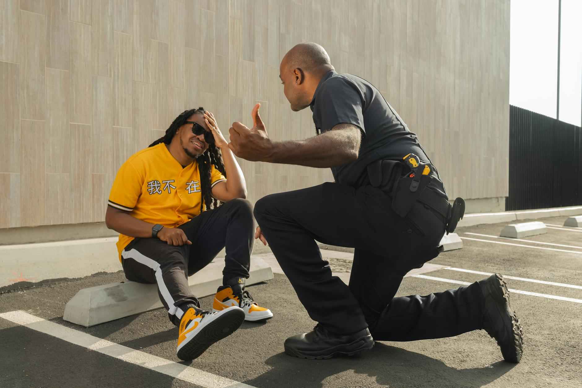 Conclusion: The Future of Security