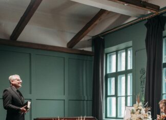 Scott Kilburg Obituary: Heartfelt Tribute To A Remarkable Life