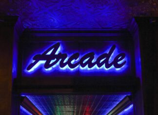 RetroPlaygroundZone.com Secrets: Unlock Ultimate Retro Gaming Fun