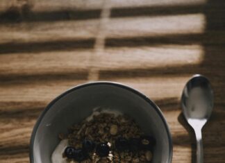 Ancient Grain In A Healthy Cereal: Unlock Powerful Wellness Benefits