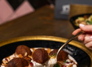 Recipes JustALittleBite: Discover Irresistible Flavors to Savor