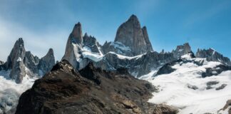 Mount Oeuvre: Unveiling The Mysteries Behind This Stunning Landmark