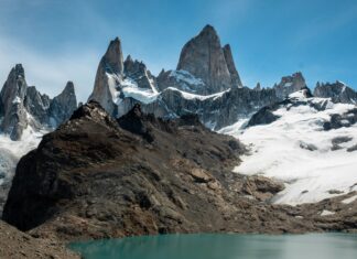 Mount Oeuvre: Unveiling The Mysteries Behind This Stunning Landmark