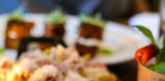 JustALittleBite.com Secrets Revealed: How To Savor Every Flavor