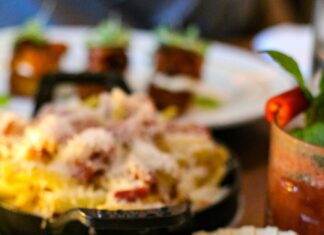 JustALittleBite.com Secrets Revealed: How To Savor Every Flavor