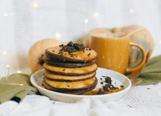 JustALittleBite Recipes: Delicious Secrets To Satisfy Your Cravings