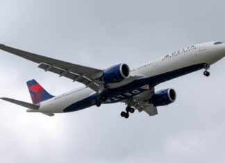 Delta Flight DL275 Diverted LAX: A Family’s Unexpected Journey Delta Flight DL275 diverted, DL275 LAX diversion, Delta emergency landing LAX, DL275 flight update, Delta diverted flight news, DL275 incident report