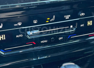 Volkswagen Golf 7.5 – Driving Experience, Handling, and Performance Volkswagen Golf 7, Digital Touch Climate Control For Golf 7/7.5, Digital Climate Control for Golf 7, Touch Climate Control for Golf 7, Golf 7 Climate Control Settings, Golf 7.5 Climate Control Features, Golf 7 Digital AC Reviews, VW Golf AC Panel Settings