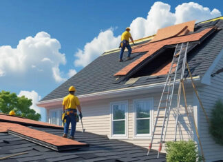 How Expert Roofing Contractors Help Homeowners Protect Their Investment Expert Roofing Contractors, Professional Roof Repair, Residential Roofing Services, Roof Maintenance Tips, Protect Home Investment, Roof Replacement Solutions, Licensed Roofing Experts, Durable Roofing Materials, Roofing Inspection Services, Affordable Roofing Contractors, Energy Efficient Roofing, Prevent Roof Leaks, Increase Home Value Roofing, Roofing Installation Specialists, Trusted Local Roofers