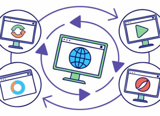 Go‑To Framework for Cross‑Browser and Cross‑Platform Web Testing cross-browser testing, cross-platform testing, web testing framework, Selenium WebDriver, automated testing, QA automation, cloud testing, LambdaTest, browser compatibility, parallel test execution, CI/CD integration, test coverage, web automation tools, release confidence, software testing best practices