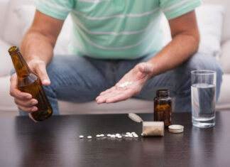 The Dangerous Combination: Mixing Medications and Alcohol in Senior Years The Dangerous Combination: Mixing Medications and Alcohol in Senior Years