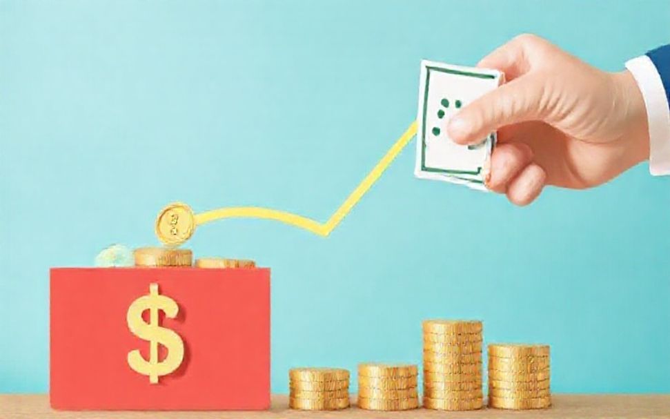 3 Smart Ways to Maximize Earnings from Rising Interest Rates*