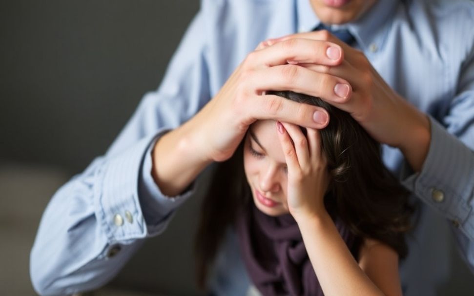 5 Practical Ways to Reduce Financial Stress Before It Takes Over*