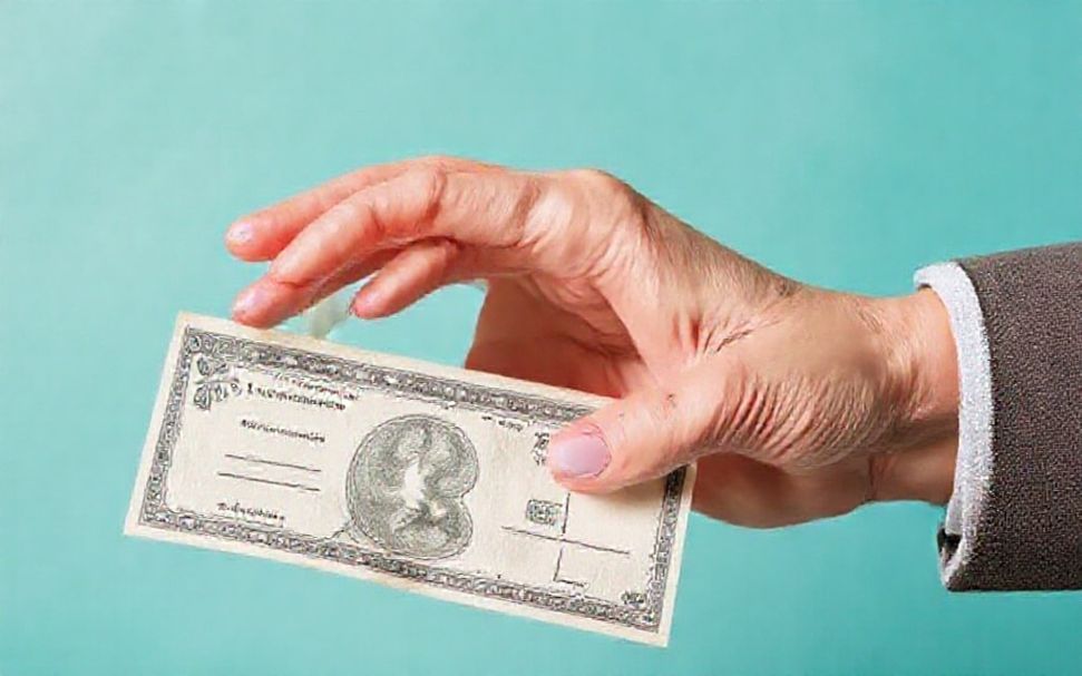 5 Shocking Reasons Your Paycheck Isn’t Stretching Far Enough*