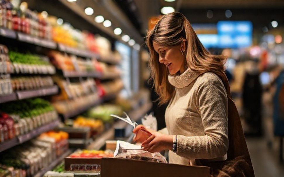 5 Smart Ways to Adjust Your Spending as Prices Climb*