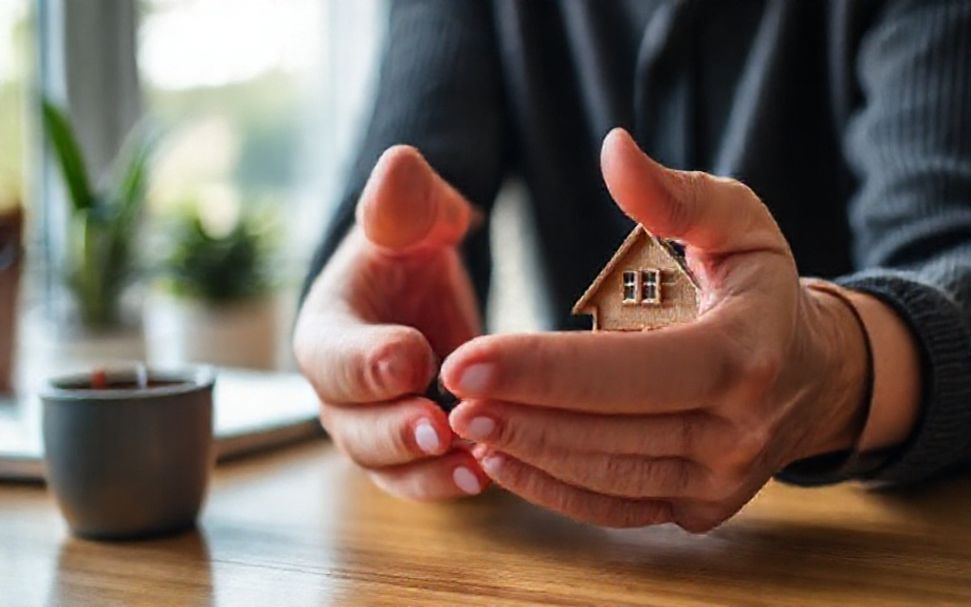 5 Smart Ways to Stretch Your Budget When Buying Your First Home*