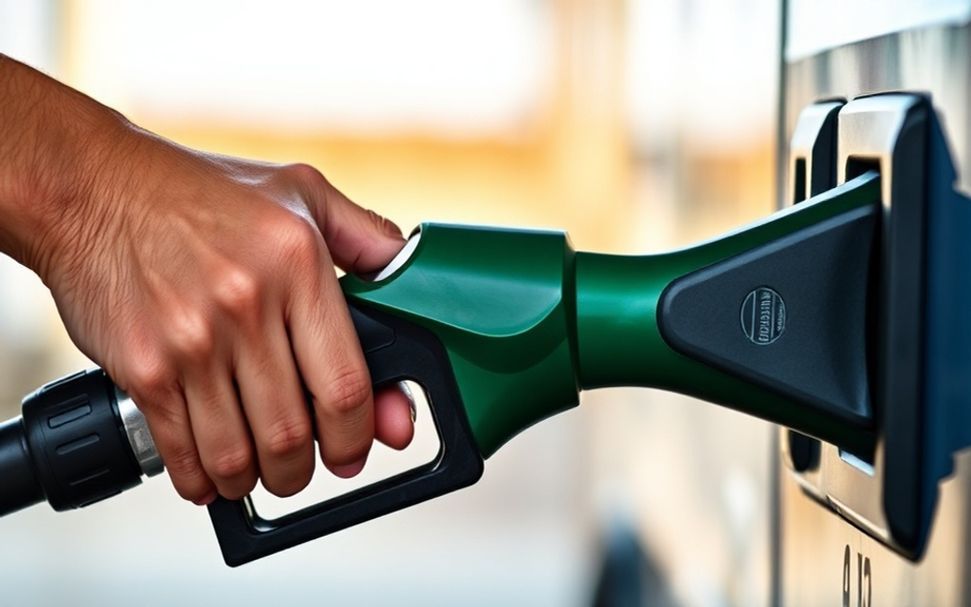 5 Unexpected Ways Higher Gas Costs Hit Your Household Expenses*