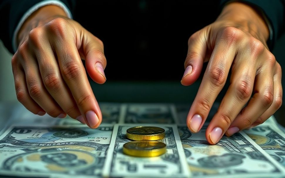 5 Ways a Weaker Dollar Is Reshaping Global Trade*