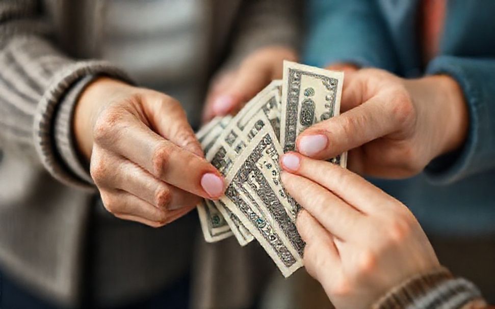 Inflation's Toll on Middle-Class Budgets: What You Can Do 2 5 Ways Middle-Class Families Can Stretch Their Dollars Further"*