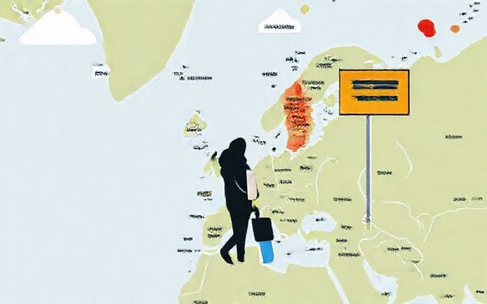 5 Ways Migrants Can Navigate the Latest Border Policy Changes*