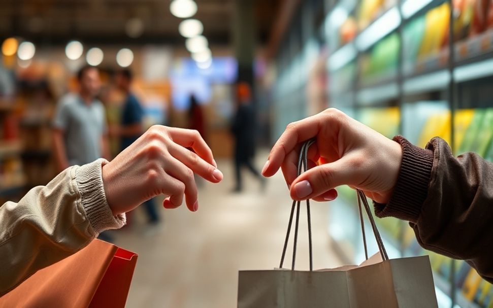 Understanding How Inflation Affects Your Daily Spending 2 5 Ways Rising Prices Are Changing Your Shopping Habits*