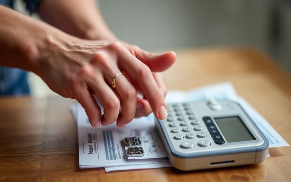 5 Ways to Cut Utility Expenses Without Sacrificing Comfort*
