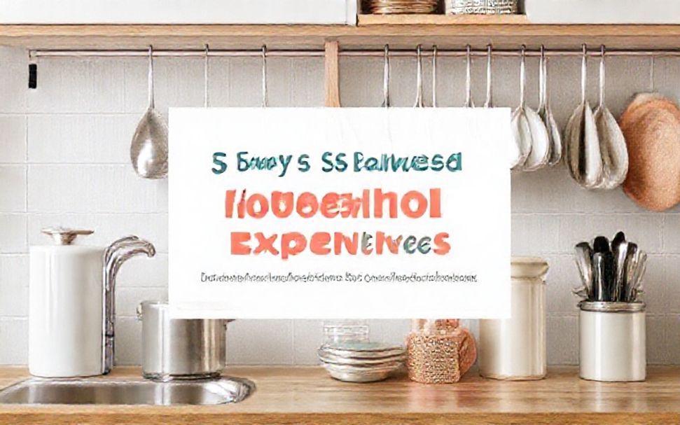 Understanding and Managing Rising Costs for Your Family 2 5 Ways to Slash Household Expenses Without Sacrificing Quality*