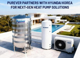 Purever Brings Hyundai’s Heat Pump Technology to India in a Step Toward Cleaner Comfort Purever Brings Hyundai’s Heat Pump Technology to India in a Step Toward Cleaner Comfort