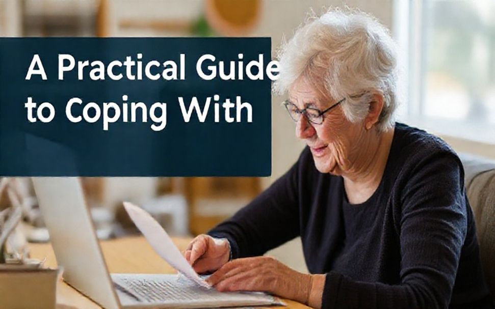 A Practical Guide to Coping With Rising Living Costs*