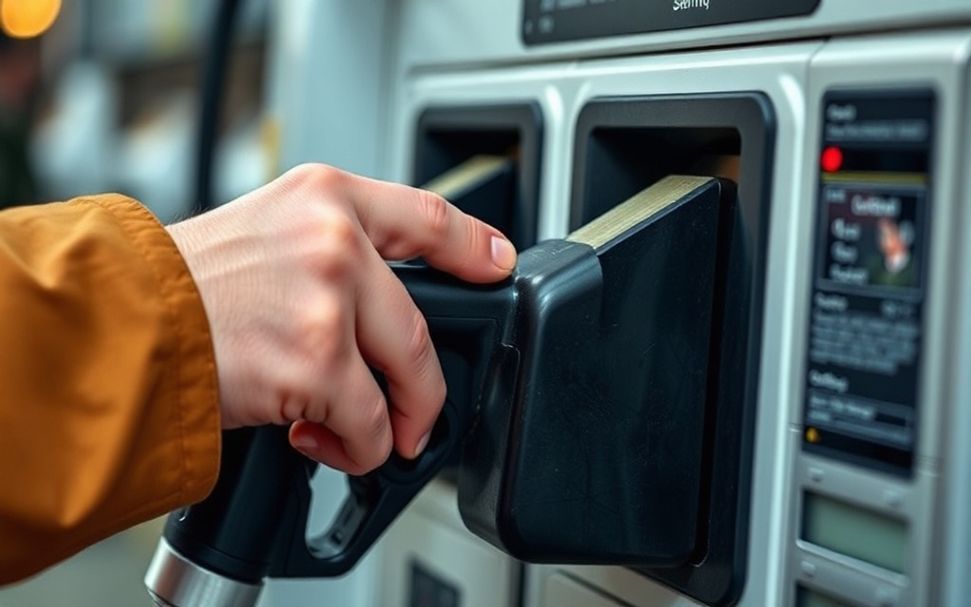 A Practical Guide to Cutting Costs When Gas Prices Soar*